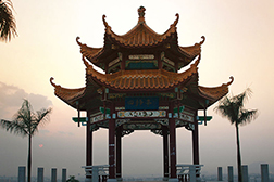 光明網站建設