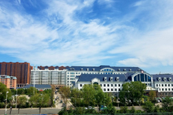 加格達奇網站建設