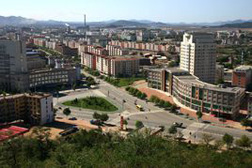 普蘭店網站建設