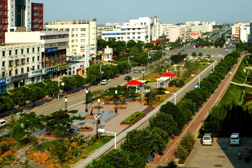新安網站建設