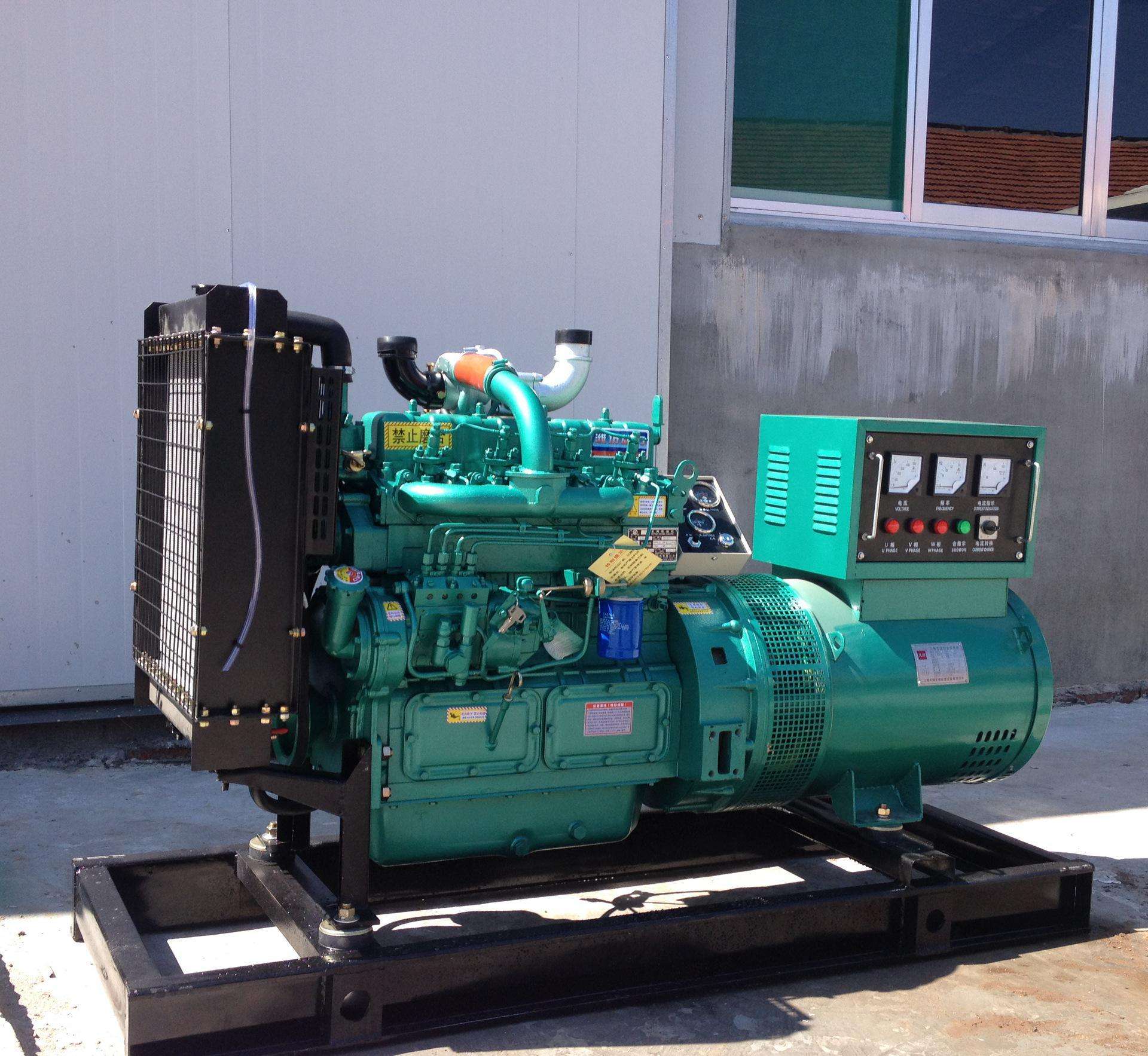 濰柴發(fā)電機(jī)組 濰柴發(fā)電機(jī)組