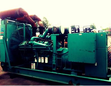 租卡特發(fā)電機(jī)有哪些優(yōu)勢(shì)?