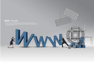 成都做網站對于技術有很高的要求