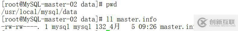 MySQL的主從復制介紹及配置