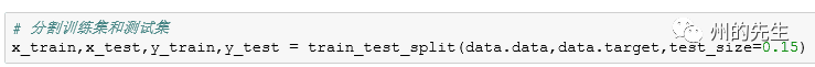 Python AI中如何使用機器學習回歸模型預測房價