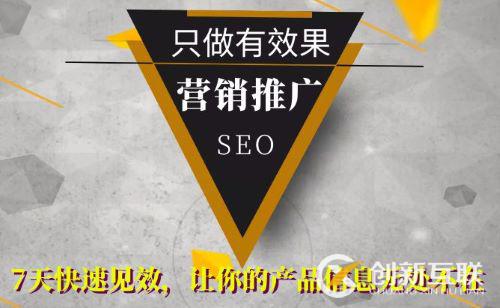 如何高效提升產品關鍵詞排名