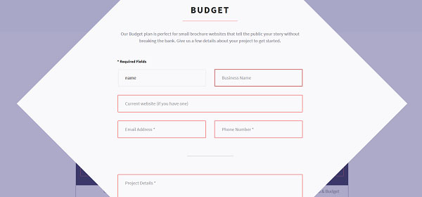 成都網站建設:網站交互式設計的誤區有哪些? 成都網站建設:網站交互式設計的誤區有哪些?