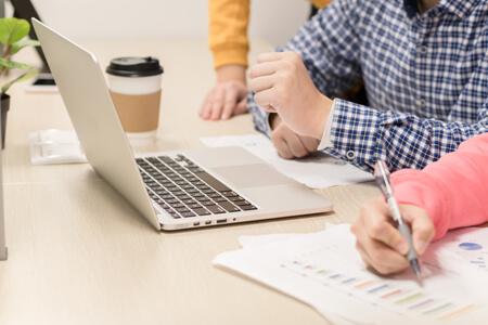 公司網(wǎng)站設計案例