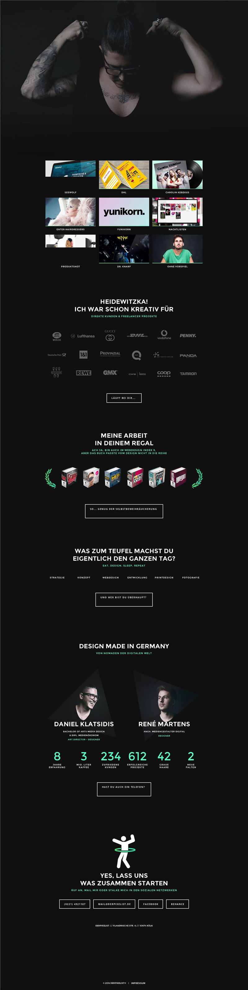 德國自由設(shè)計(jì)師個(gè)人網(wǎng)頁設(shè)計(jì)欣賞 德國自由設(shè)計(jì)師個(gè)人網(wǎng)頁設(shè)計(jì)欣賞