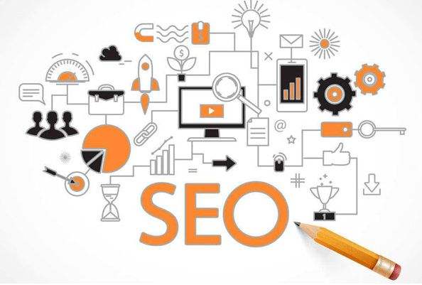 SEO工作具體有哪些？