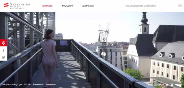 純粹的靈感和屢獲殊榮的網站設計 純粹的靈感和屢獲殊榮的網站設計