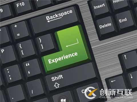 好的網(wǎng)站需要網(wǎng)站制作經(jīng)驗豐富的人來完成