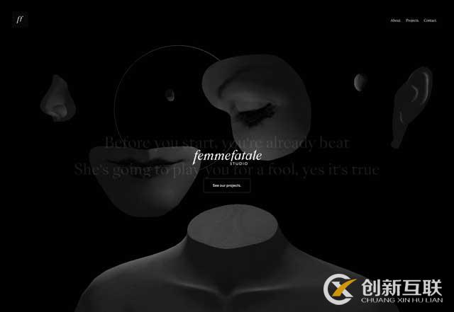 企業網站制作優化有哪些重點 企業網站制作優化有哪些重點