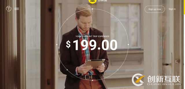 純粹的靈感和屢獲殊榮的網站設計 純粹的靈感和屢獲殊榮的網站設計