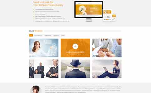 深圳網站制作要考慮三大基本要素 深圳網站制作要考慮三大基本要素