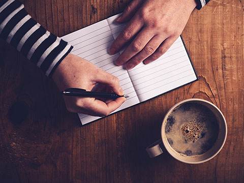 為什么要每天更新原創文章呢?