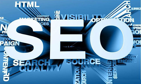 成都網站seo優化