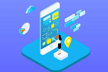 APP開發,app推廣
